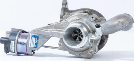 BorgWarner 5438-988-0014 - Kompresor, prehranjivac www.molydon.hr