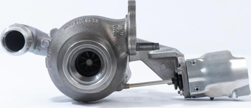 BorgWarner 5438-988-0014 - Kompresor, prehranjivac www.molydon.hr