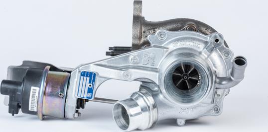 BorgWarner 54389880031 - Kompresor, prehranjivac www.molydon.hr