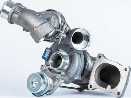 BorgWarner 5304 990 0057 - Kompresor, prehranjivac www.molydon.hr