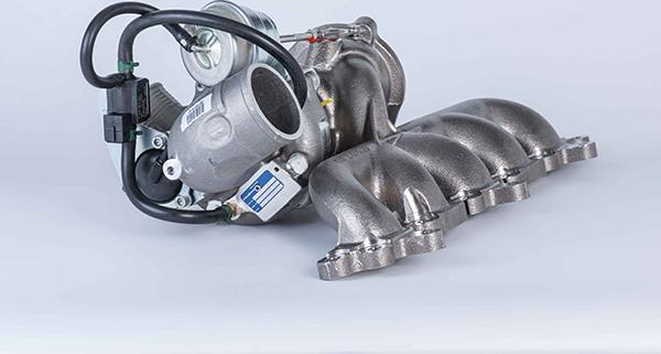 BorgWarner 53049900033 - Kompresor, prehranjivac www.molydon.hr