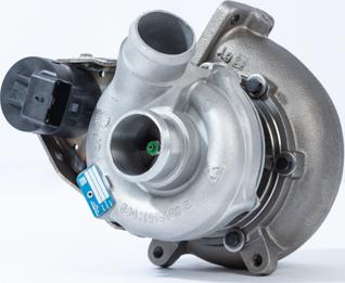 BorgWarner 53049900116 - Kompresor, prehranjivac www.molydon.hr