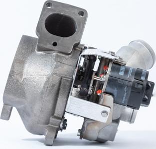 BorgWarner 53049900116 - Kompresor, prehranjivac www.molydon.hr