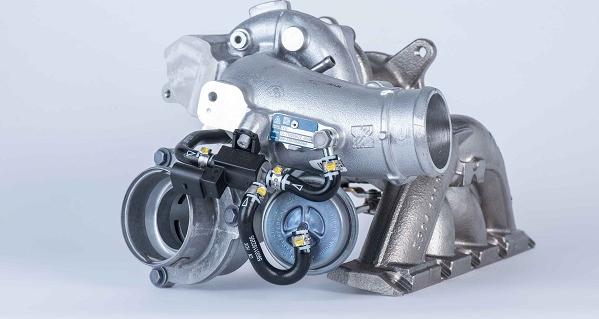 BorgWarner 5304 988 0064 - Kompresor, prehranjivac www.molydon.hr