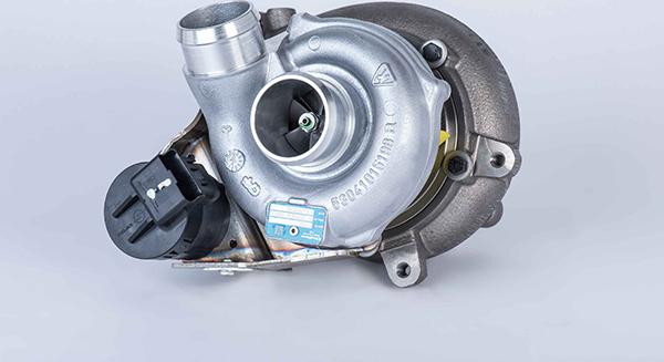 BorgWarner 5304 988 0115 - Kompresor, prehranjivac www.molydon.hr