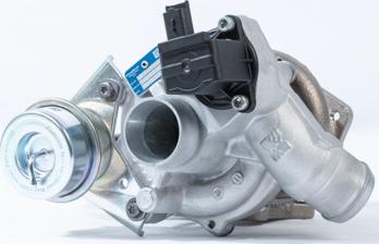 BorgWarner 53039900425 - Kompresor, prehranjivac www.molydon.hr