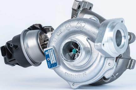 BorgWarner 5303 990 0190 - Kompresor, prehranjivac www.molydon.hr