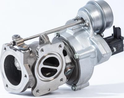 BorgWarner 5303 990 0163 - Kompresor, prehranjivac www.molydon.hr