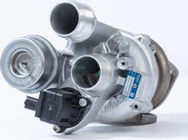 BorgWarner 5303 990 0163 - Kompresor, prehranjivac www.molydon.hr