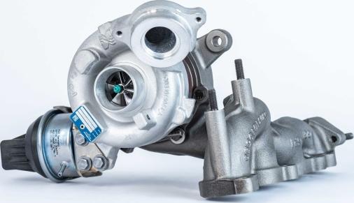 BorgWarner 5303 990 0205 - Kompresor, prehranjivac www.molydon.hr