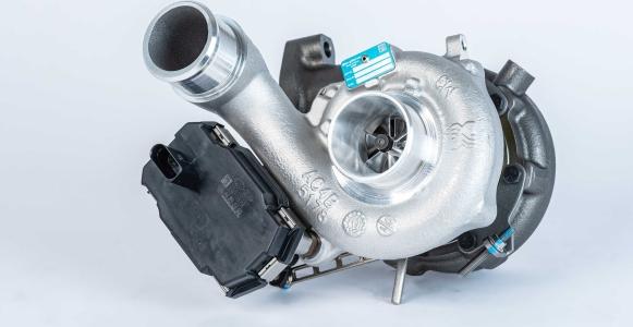 BorgWarner 53039880432 - Kompresor, prehranjivac www.molydon.hr