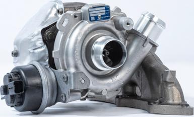 BorgWarner 53039880634 - Kompresor, prehranjivac www.molydon.hr