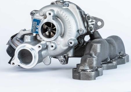 BorgWarner 53039880620 - Kompresor, prehranjivac www.molydon.hr