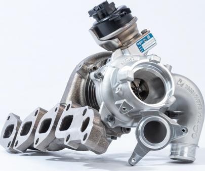 BorgWarner 53039880621 - Kompresor, prehranjivac www.molydon.hr