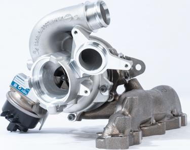 BorgWarner 53039880621 - Kompresor, prehranjivac www.molydon.hr