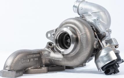 BorgWarner 53039880621 - Kompresor, prehranjivac www.molydon.hr