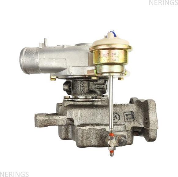 BorgWarner 53039880009 - Kompresor, prehranjivac www.molydon.hr