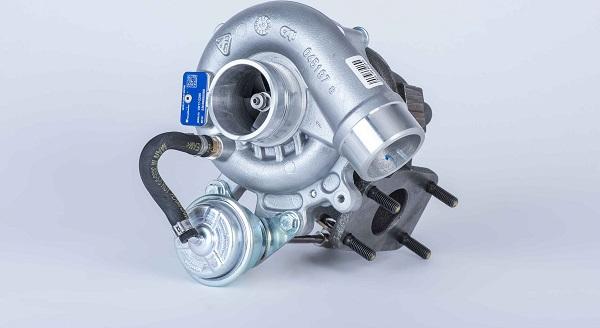 BorgWarner 5303-988-0089 - Kompresor, prehranjivac www.molydon.hr