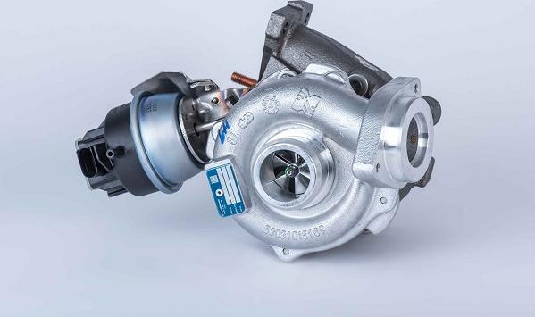 BorgWarner 5303 988 0190 - Kompresor, prehranjivac www.molydon.hr