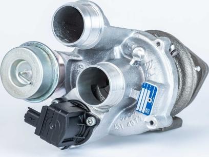 BorgWarner 5303 988 0146 - Kompresor, prehranjivac www.molydon.hr