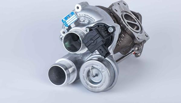 BorgWarner 5303 988 0163 - Kompresor, prehranjivac www.molydon.hr