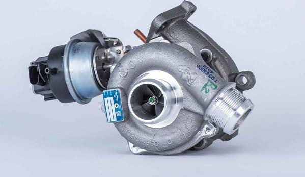 BorgWarner 5303 988 0109 - Kompresor, prehranjivac www.molydon.hr