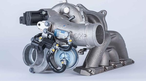 BorgWarner 5303 988 0105 - Kompresor, prehranjivac www.molydon.hr