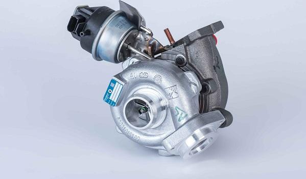 BorgWarner 5303 988 0189 - Kompresor, prehranjivac www.molydon.hr