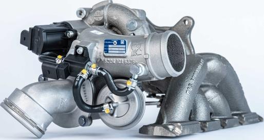 BorgWarner 5303 988 0136 - Kompresor, prehranjivac www.molydon.hr