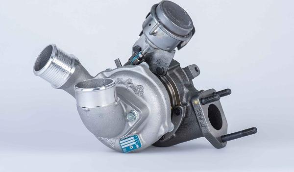 BorgWarner 53039880353 - Kompresor, prehranjivac www.molydon.hr