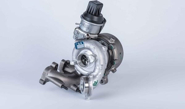 BorgWarner 5303 988 0205 - Kompresor, prehranjivac www.molydon.hr