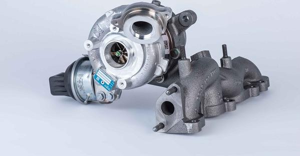 BorgWarner 5303 988 0208 - Kompresor, prehranjivac www.molydon.hr