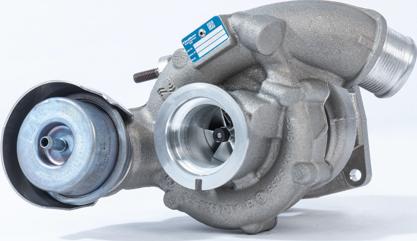 BorgWarner 53039880741 - Kompresor, prehranjivac www.molydon.hr