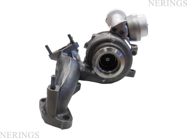 BorgWarner 5303 988 7005 - Kompresor, prehranjivac www.molydon.hr