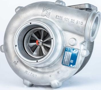 BorgWarner 53299907130 - Kompresor, prehranjivac www.molydon.hr