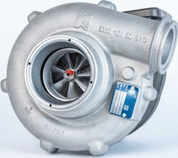 BorgWarner 5329 990 7131 - Kompresor, prehranjivac www.molydon.hr