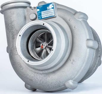 BorgWarner 53299907132 - Kompresor, prehranjivac www.molydon.hr