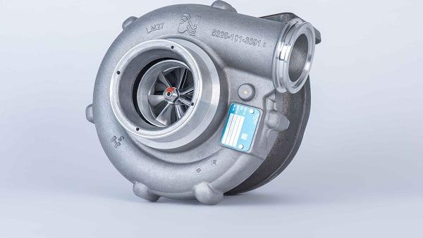 BorgWarner 5329 988 7131 - Kompresor, prehranjivac www.molydon.hr