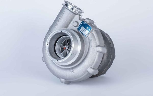 BorgWarner 53299887132 - Kompresor, prehranjivac www.molydon.hr