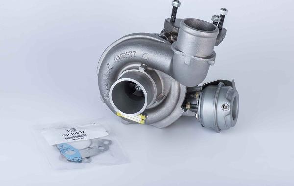 BorgWarner 57469900000 - Kompresor, prehranjivac www.molydon.hr