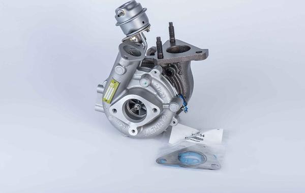 BorgWarner 57469900001 - Kompresor, prehranjivac www.molydon.hr