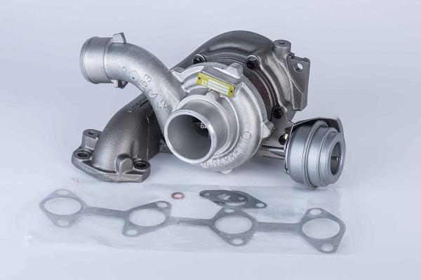 BorgWarner 57439900001 - Kompresor, prehranjivac www.molydon.hr