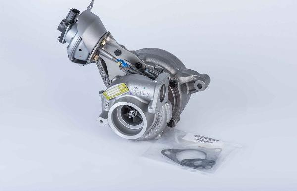 BorgWarner 57439900014 - Kompresor, prehranjivac www.molydon.hr