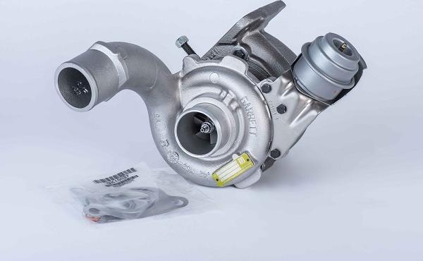 BorgWarner 57439900011 - Kompresor, prehranjivac www.molydon.hr