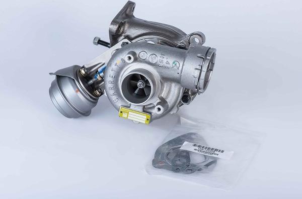 BorgWarner 57439900012 - Kompresor, prehranjivac www.molydon.hr