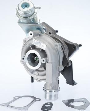 BorgWarner 5742 988 0000 - Kompresor, prehranjivac www.molydon.hr