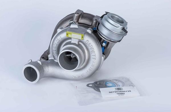 BorgWarner 57479900001 - Kompresor, prehranjivac www.molydon.hr