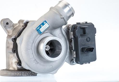 BorgWarner 57479900002 - Kompresor, prehranjivac www.molydon.hr