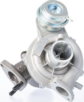 BorgWarner 57399880004 - Kompresor, prehranjivac www.molydon.hr