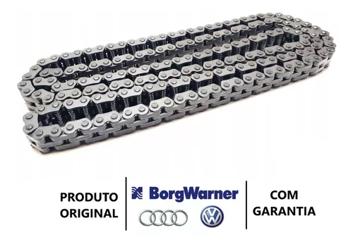 BorgWarner 06K109158AC - Lanac razvoda www.molydon.hr